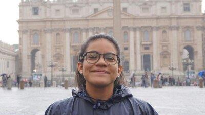 Cours d'espagnol en ligne avec votre professeure latino-américaine