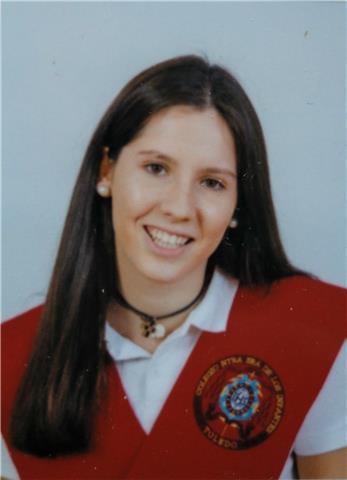 María Pérez Olmedo