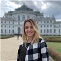 Studentessa universitaria laureanda in lingue impartisce ripetizioni di tedesco, inglese e francese per ragazzi delle medie e superiori