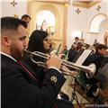 Se imparten clases de trompeta en cartagena