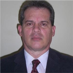 Pedro Luis Malavé Velásquez