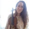 Clases de violín online