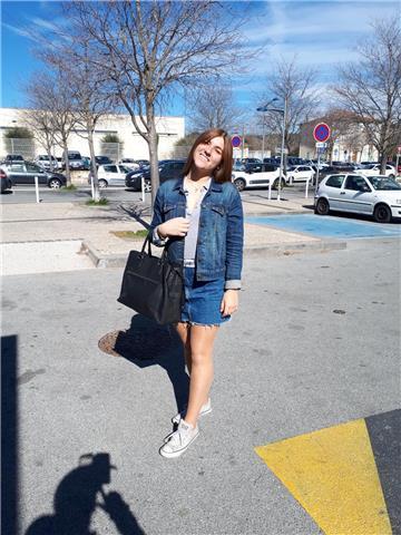 user photo