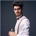 Artista selmer / corsi di sassofono classico e jazz online