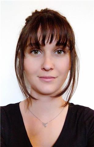 Professeur SVT, diplômée d'un Master de géologie et d'une licence de biologie