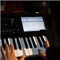Musicista di terni offre lezioni di pianoforte pop online e in presenza a terni