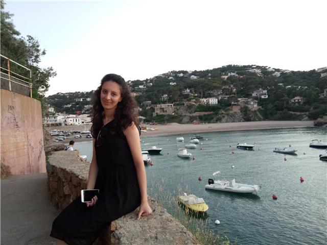 user photo