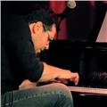 Piano jazz y clásico; improvisación y armonía (online / ó presencial: madrid centro: sol)