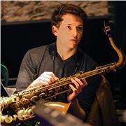 Professeur Musique Saxophone/Solfege