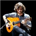 Profesor de guitarra flamenca en córdoba centro