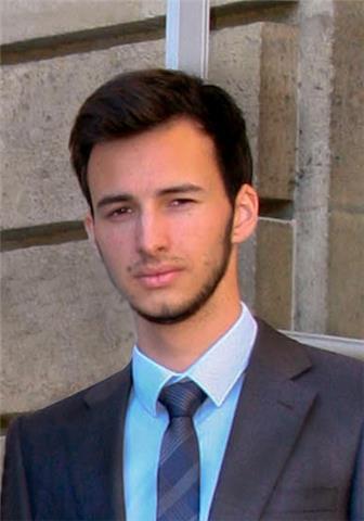 Etudiant diplômé donne cours de comptabilité/finance/gestion à distance