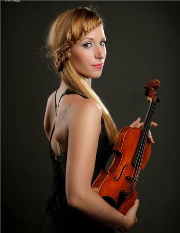 Clases particulares de violín, lenguaje musical, música