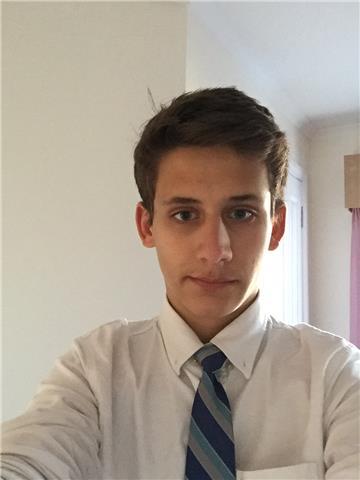 Étudiant en 1ère année d’école d’ingénieur titulaire d’un baccalauréat Scientifique avec mention AB. Je donne des cours de sciences !