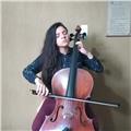 Clases de música violonchelo, solfeo y teoría musical