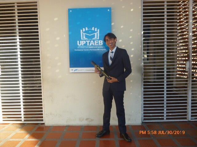 Oswaldo Dávila Dávila