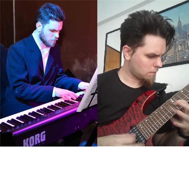 Clases de guitarra eléctrica y clásica en wilde
