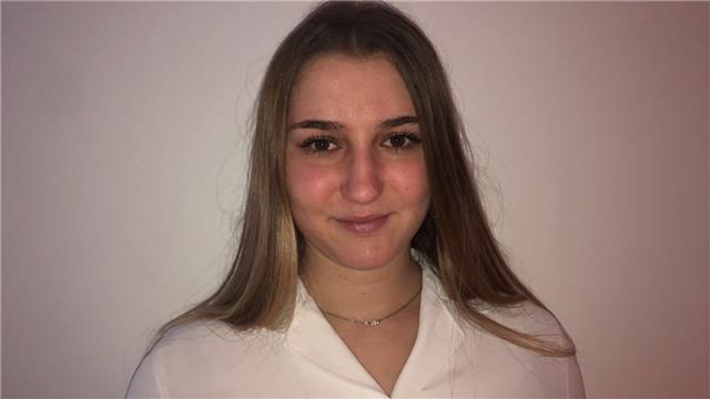 Étudiante BAC +3 pour un soutien scolaire dans toutes les matières