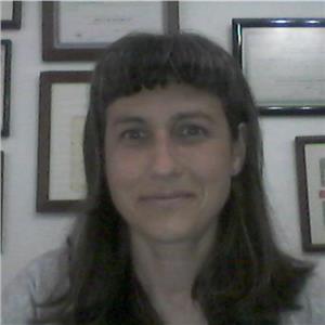 Maria Del Carmen Martinez Tello