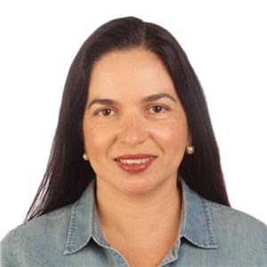 Maria Alejandra Perez Mendoza