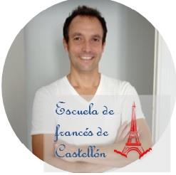 Profesor nativo de francés on-line