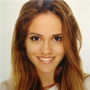 Raquel Martínez Aparicio