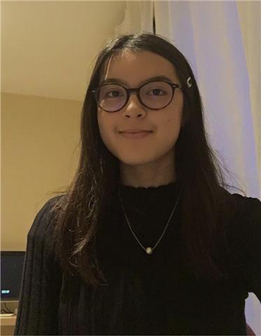 Lycéenne trilingue diplômée HSK 4 en mandarin donne des cours de chinois débutant-intermédiaire