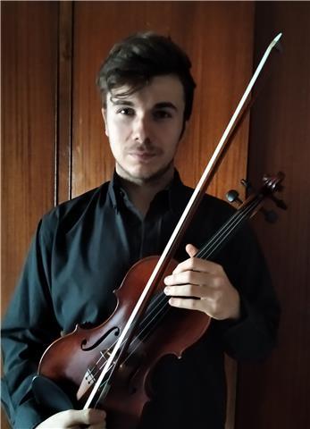 Clases online de violín. aprende tu estilo de música favorito o prepara tu examen de acceso a un conservatorio. disponiple en catalá