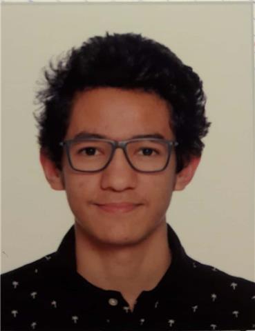 Professeur de mathématiques