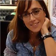 Eva Rodríguez Rodríguez