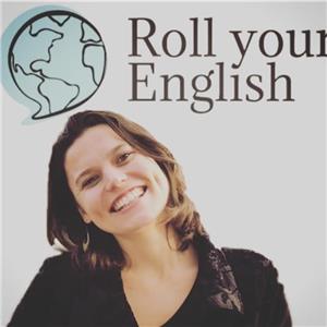 Lindri Roll Your English