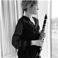 Aprende o refuerza el estudio del clarinete