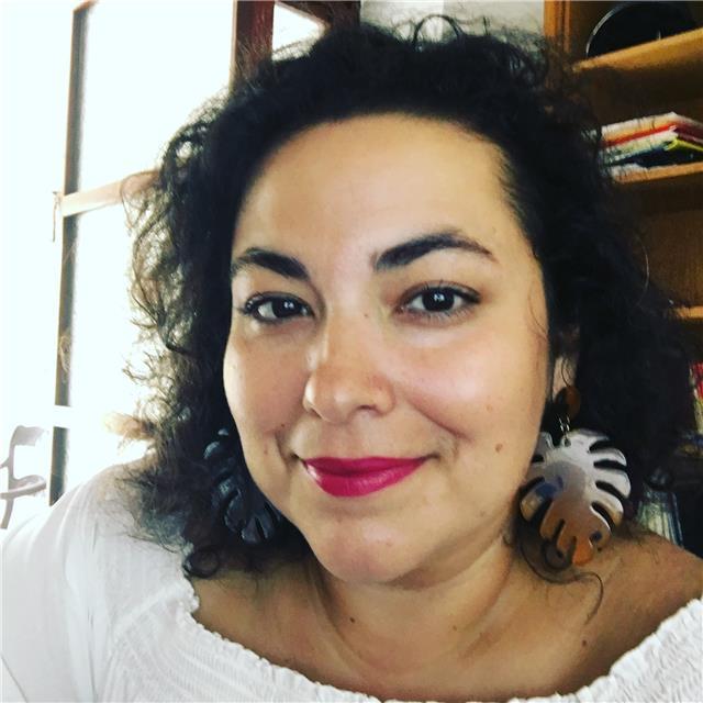 Elaina Guzmán | Tus clases particulares