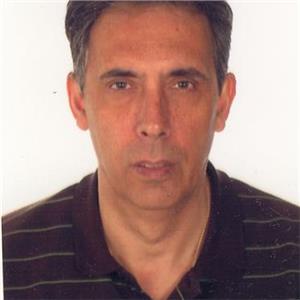 José Luis Glez