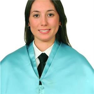 Isabel Dominguez Lobo