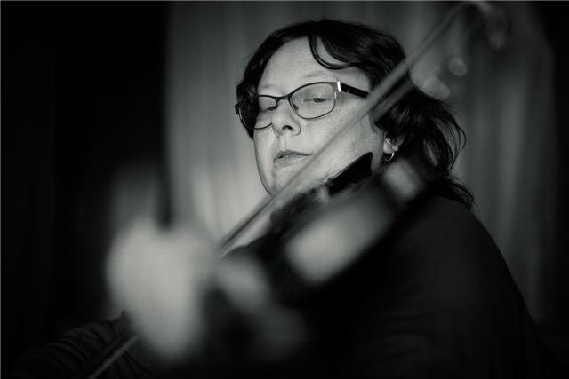 Cours de violon pour les débutants et confirmés