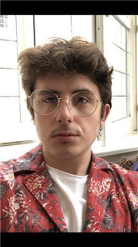 Professeur particulier anglais