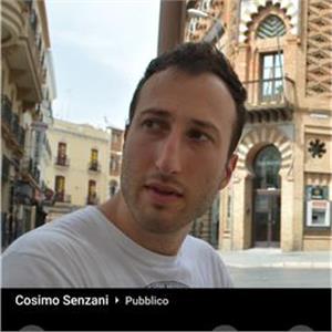 Cosimo Senzani