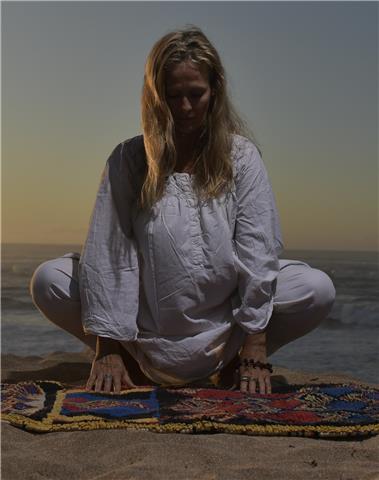 Yoga du Cashemire, un Yoga adapté à tous, aucun niveau nécessaire