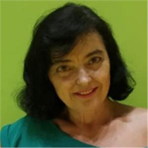 Rocío Castrillo