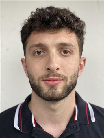 Etudiant en école d'ingénieur, maths, Bordeaux