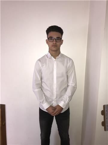 Etudiant en L2 Mathematique