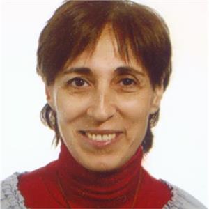 Lucia Gallego