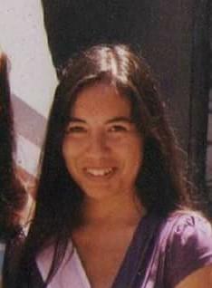 María de los Ángeles Andino