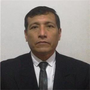 Carlos Pastor Yamunaque Miranda