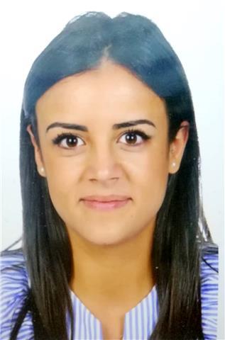 Sandra Ramírez Carmona