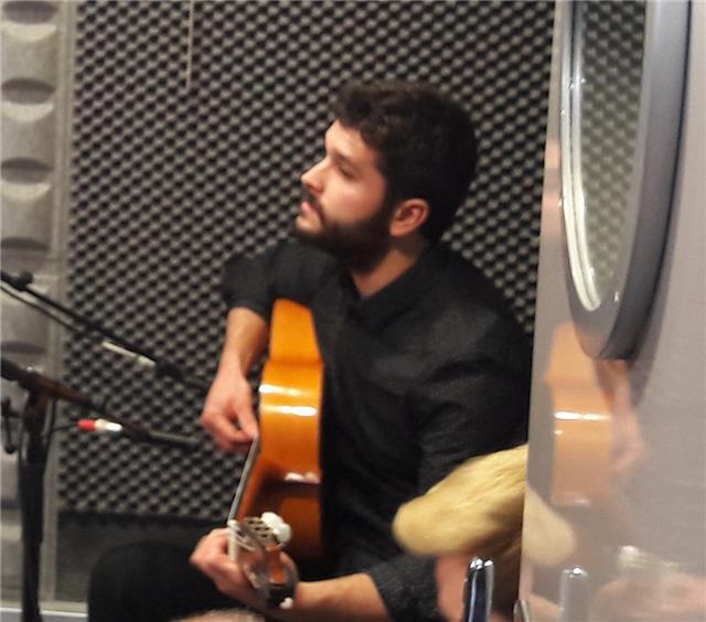 Guitarra flamenca. lenguaje musical y otras materias relacionadas