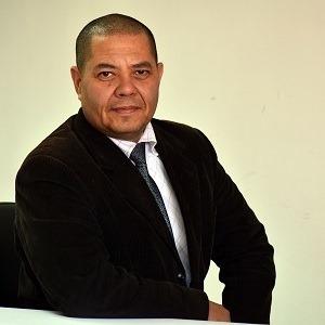 Oscar Enrique Padrón Ostos