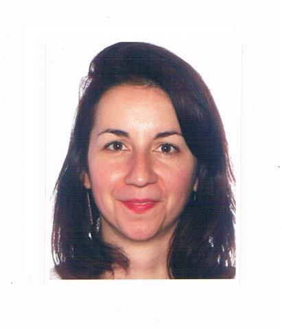 Profesora de francés nativa, titulada y con 13 años de experiencia (clases presenciales u on-line)