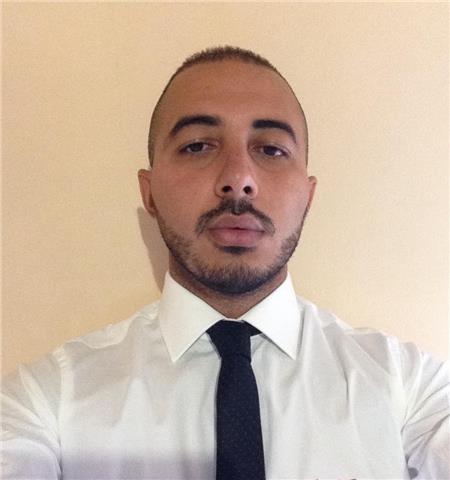 Ragazzo di 26 anni, italo arabo, offre corsi di lingua italiana