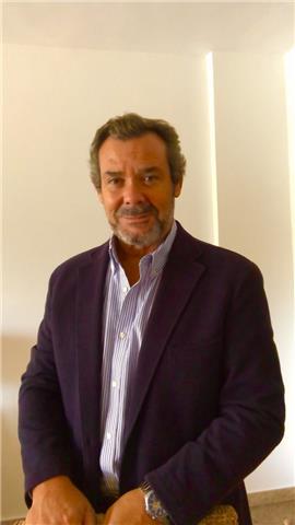 Alfonso Mosquera Romero